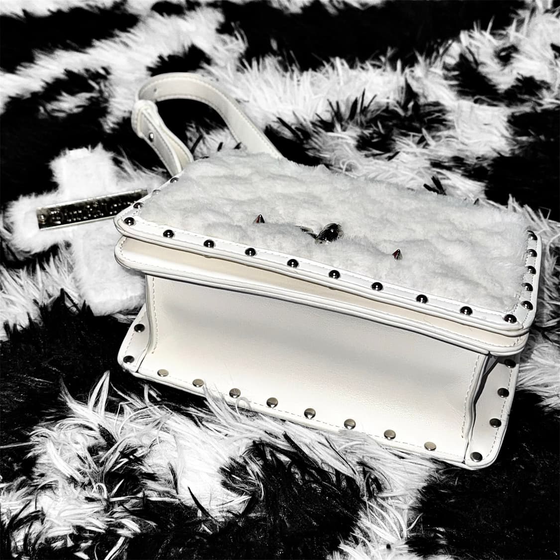 *Rare* DimMoire baby cross bag 상품이미지6