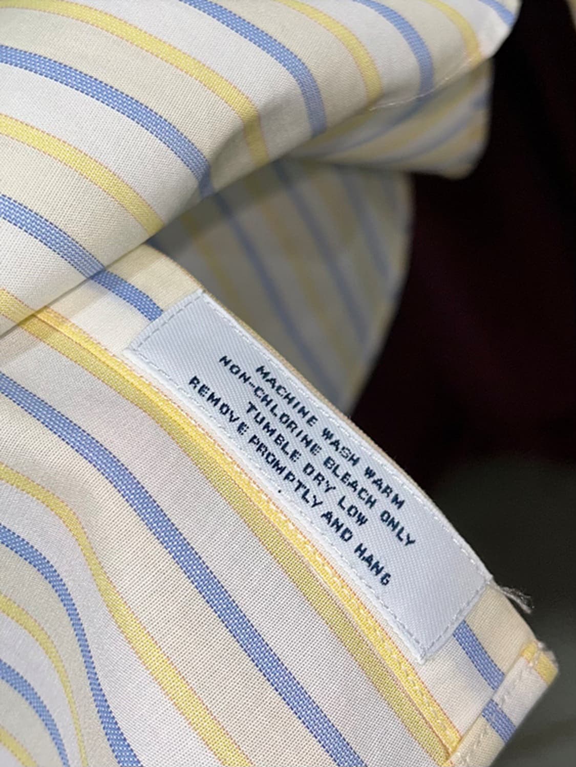 BROOKS BROTHERS WOMEN SHIRT 상품이미지8