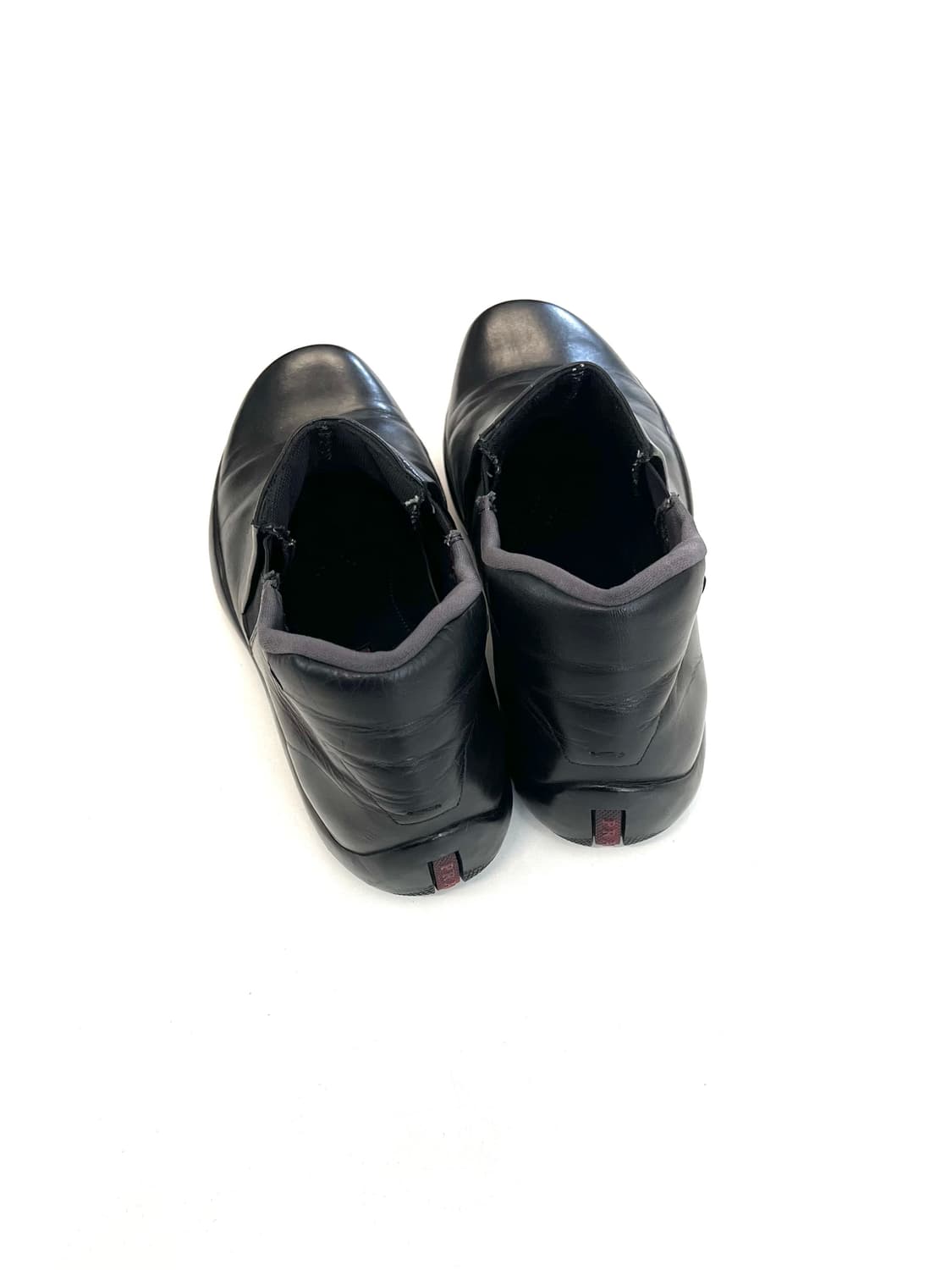 프라다 스포츠 1998 비브람 부츠 상품이미지7