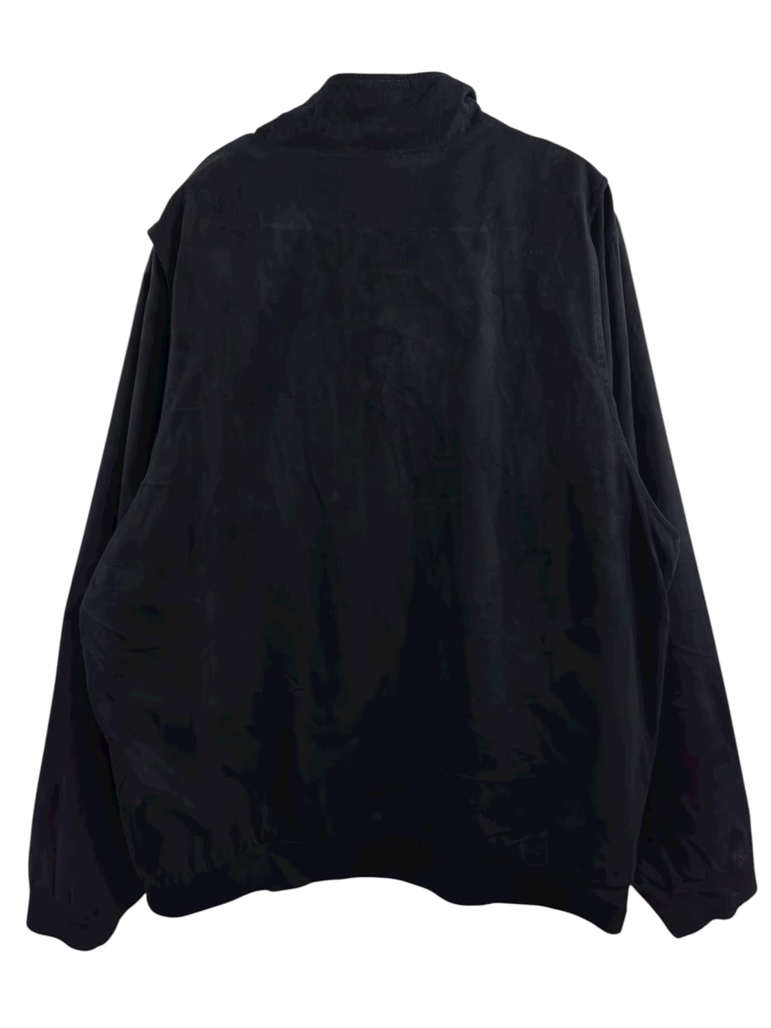 LL BEAN 스웨이드 블루종 자켓1249 상품이미지2