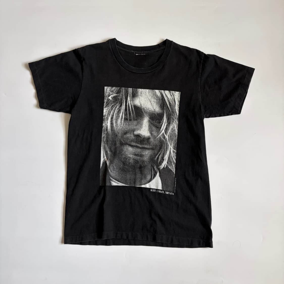 2007 Nirvana kurt Cobain 상품이미지1