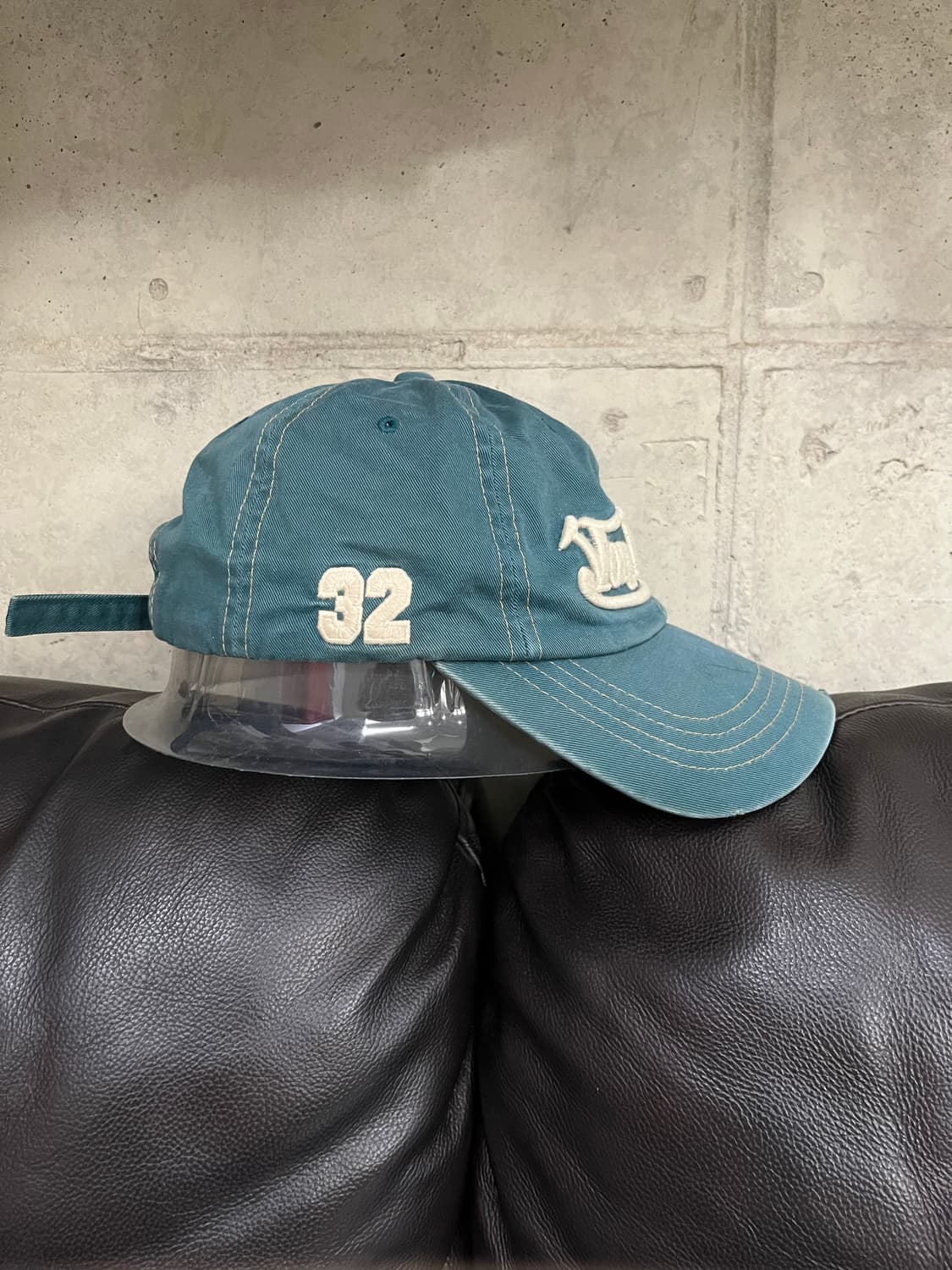 VON DUTCH VINTAGE CAP 상품이미지4
