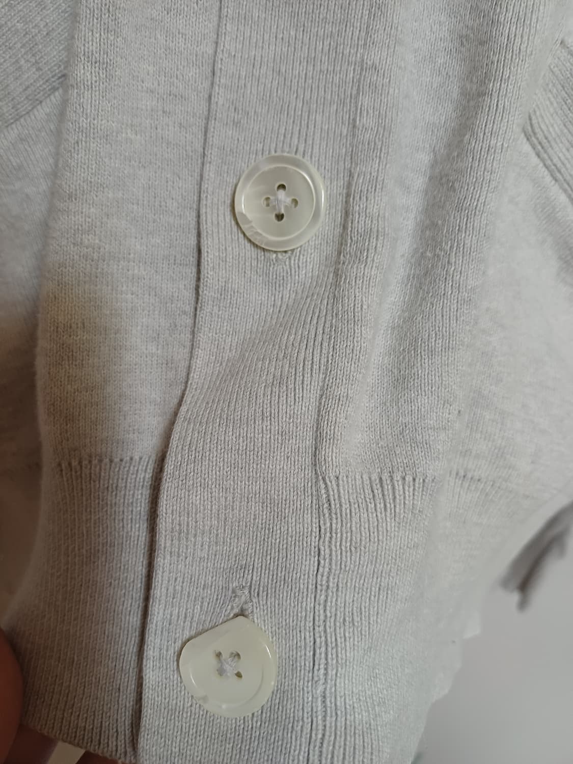 폴로 랄프로렌 가디건 남녀공용 상품이미지9