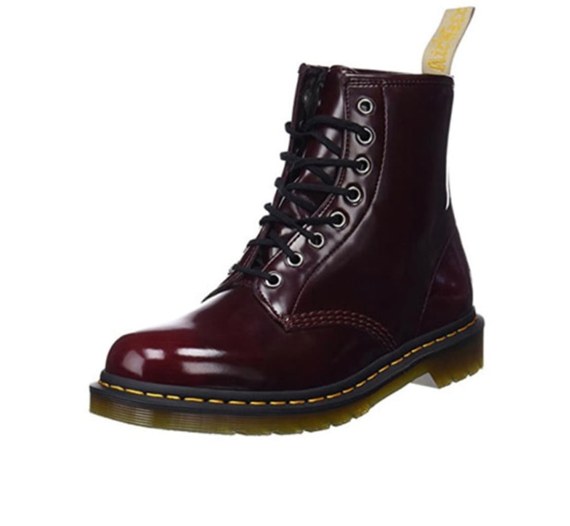 3사이즈) 닥터마틴 1460 비건 체리레드 220 상품이미지2
