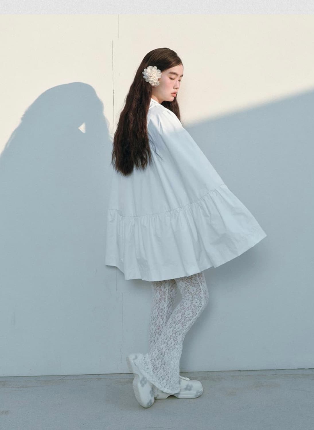 락피쉬웨더웨어 x 민주킴 클로그 (240) 상품이미지3