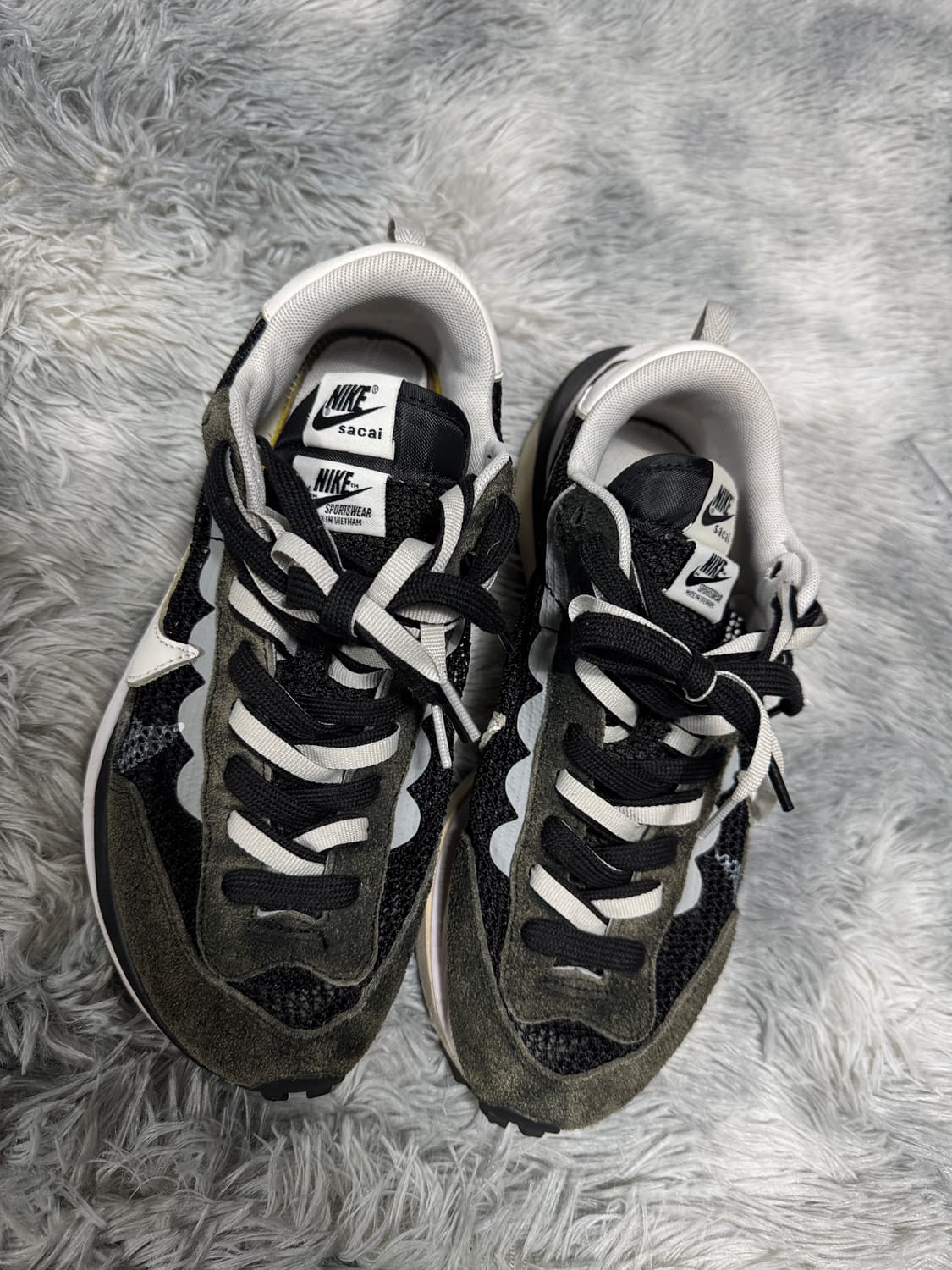 나이키 사카이 베이퍼와플 270mm 상품이미지10