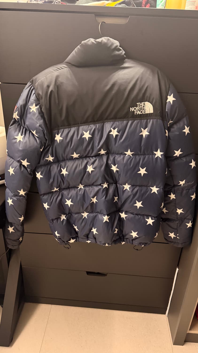 노스페이스 별눕시 상품이미지2