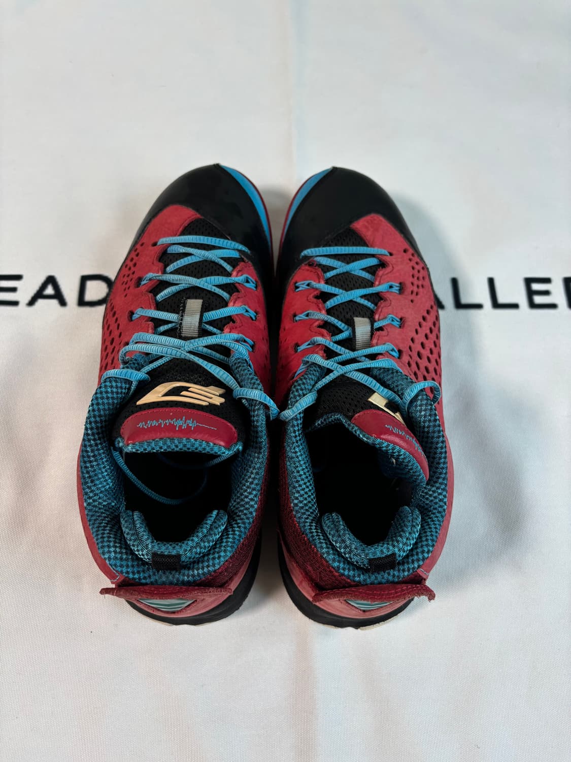  CP3 7 짐레드 상품이미지3