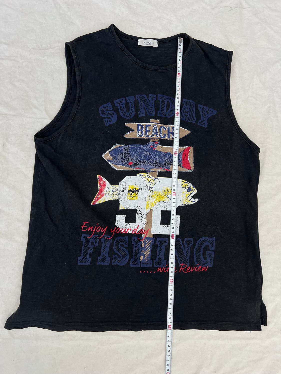 Sunday FIsh 상품이미지4