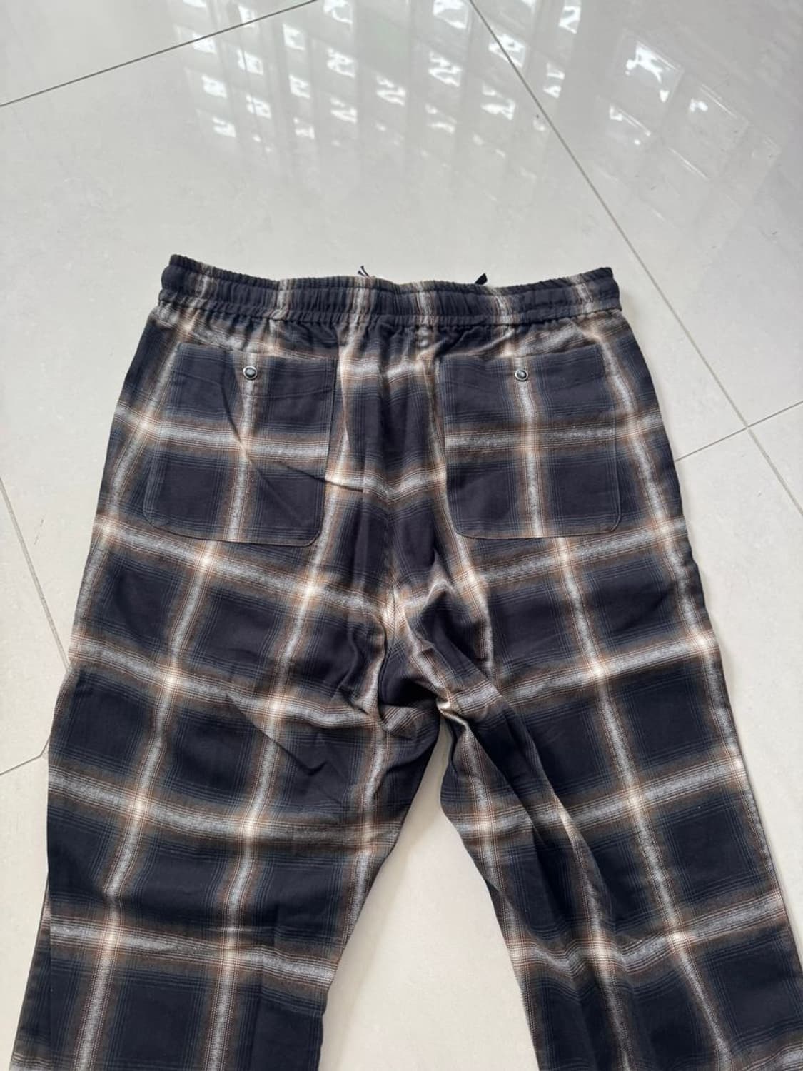 COWBOY PANTS 파이핑 카우보이 팬츠 상품이미지9