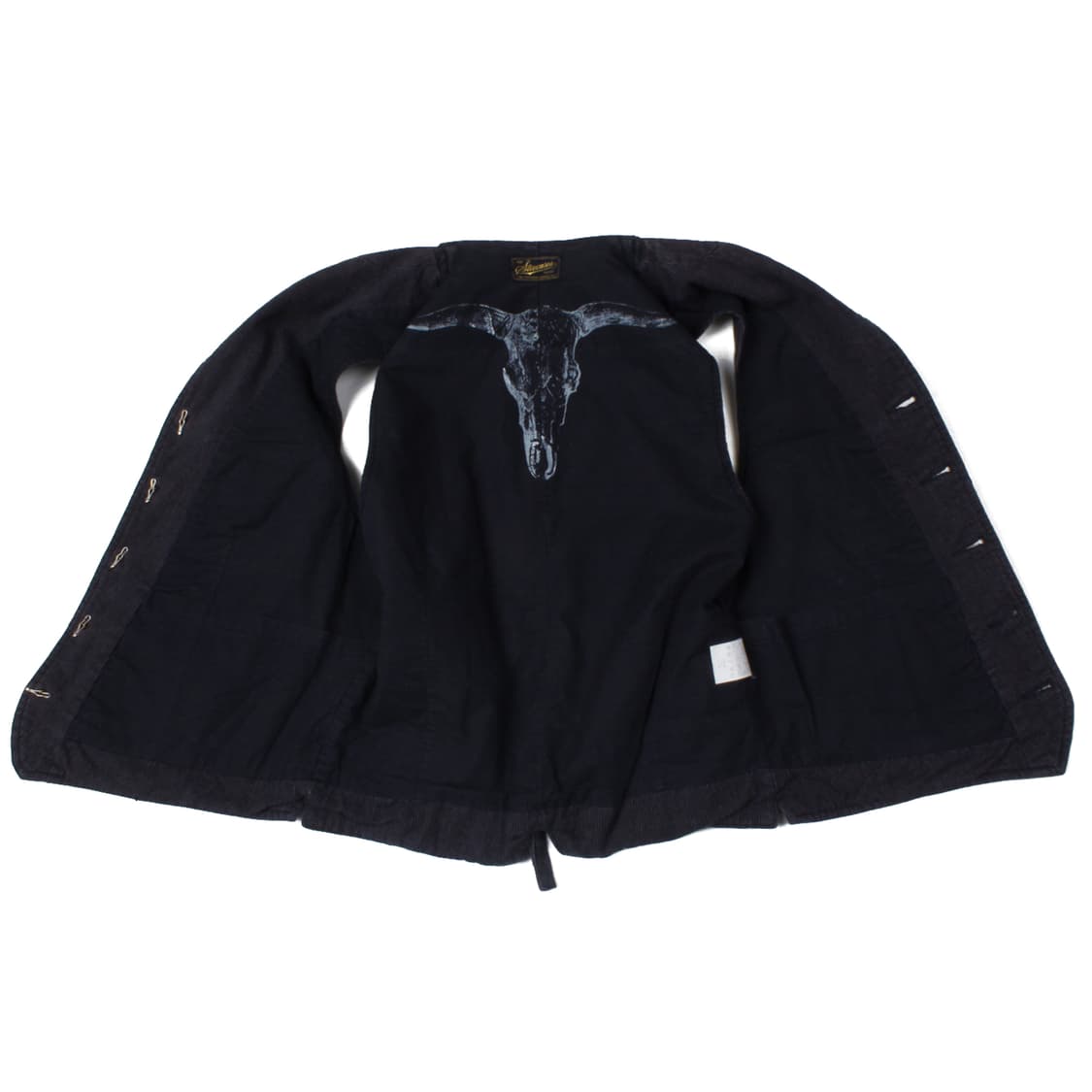 STEVENSON OVERALL Co. 베스트 상품이미지3