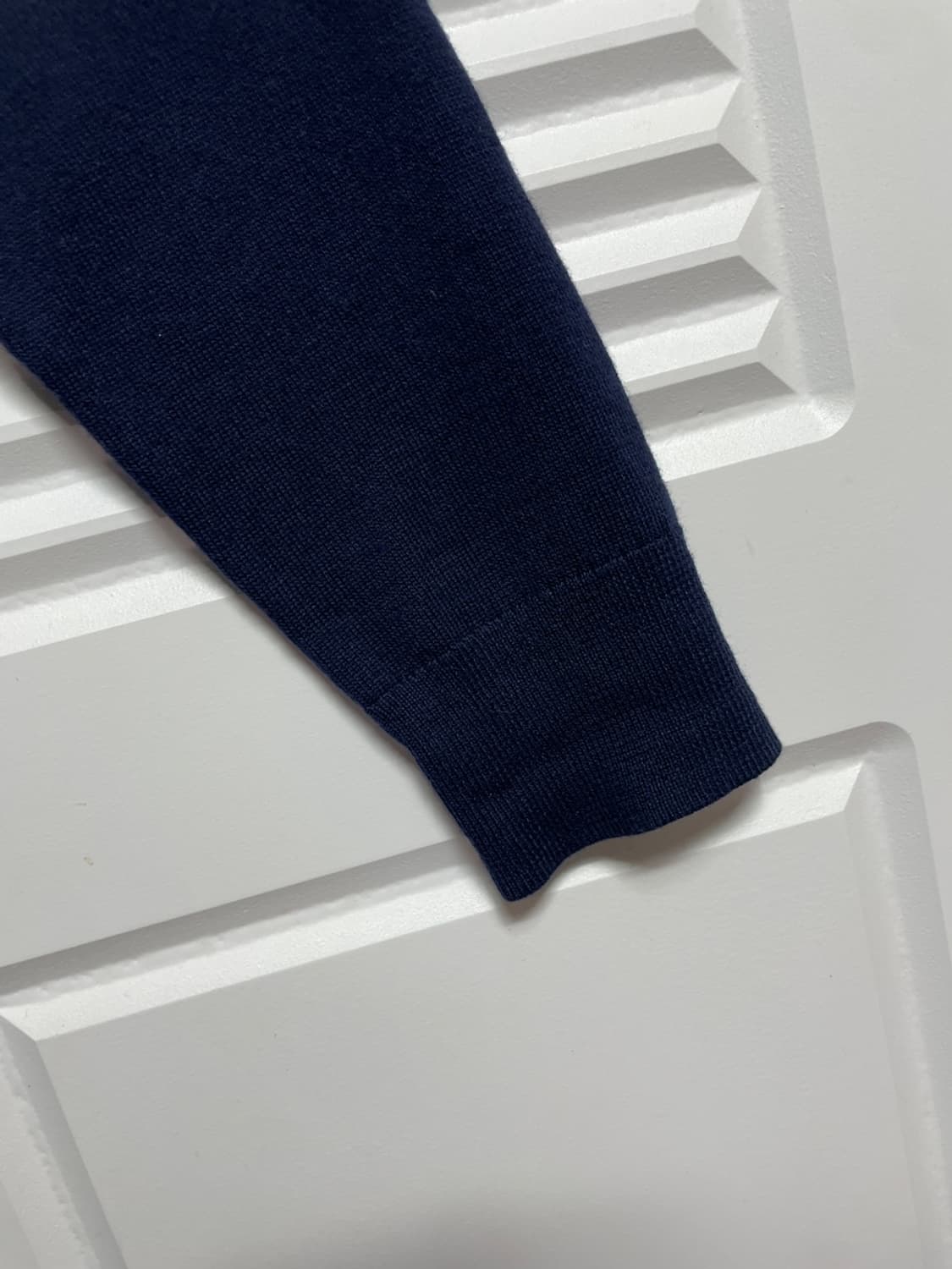 프레드페리 니트 티셔츠 상품이미지7