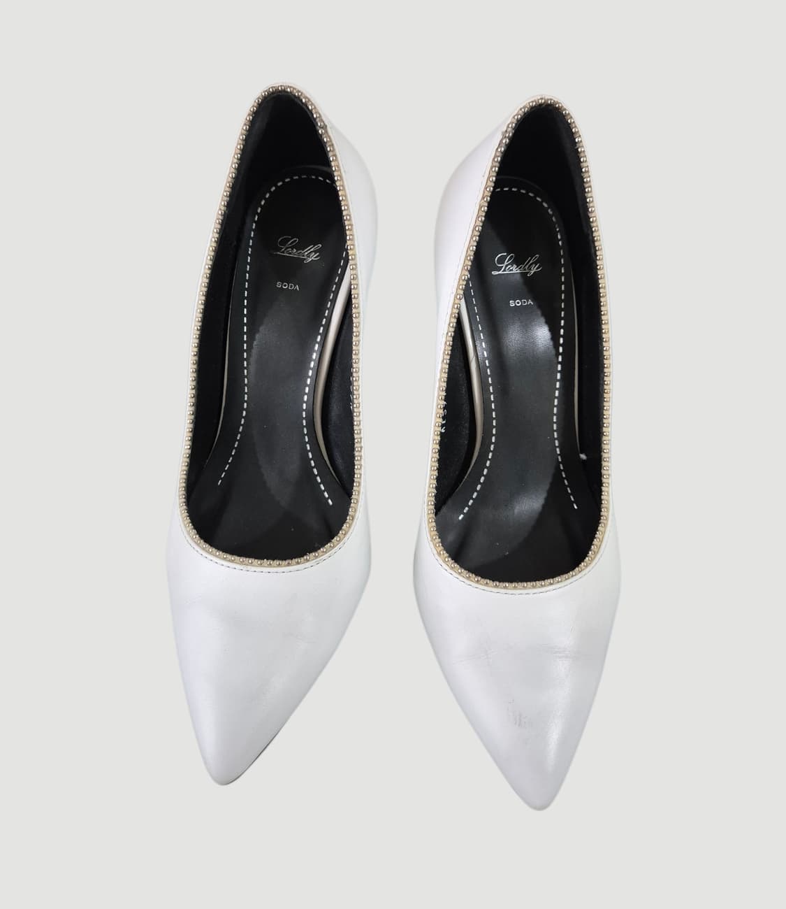 [225]소다 여자 7.5CM 구두 상품이미지1