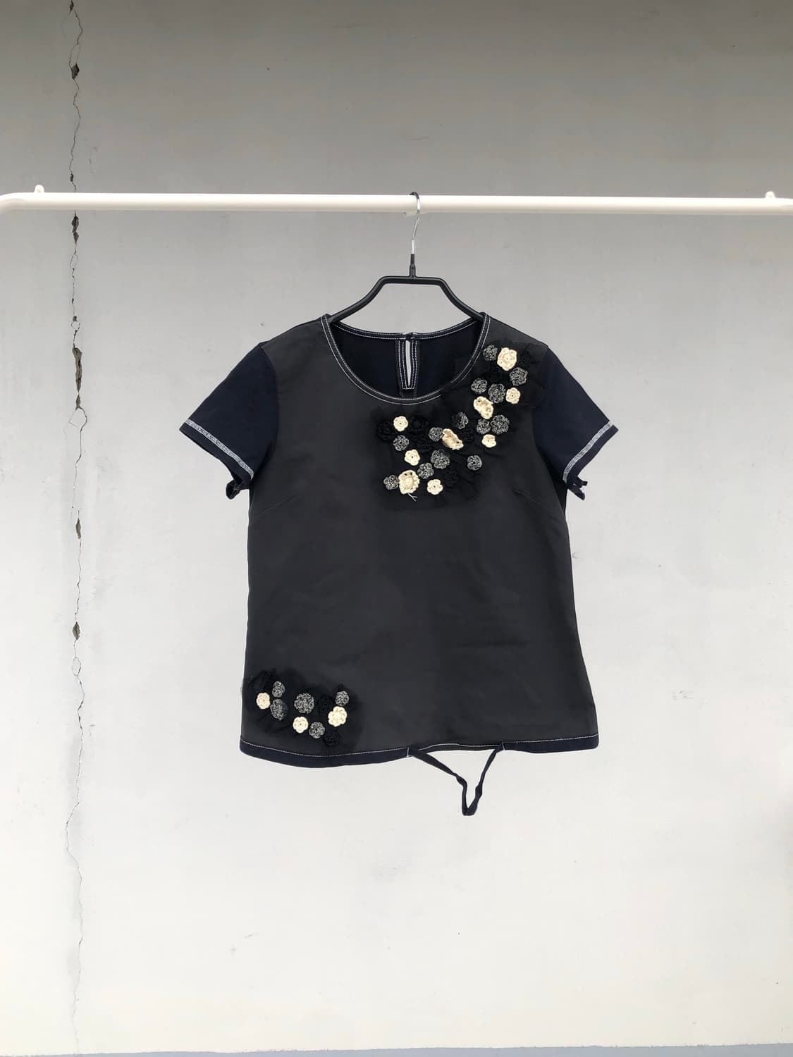 Sensounico Flower T-Shirts 상품이미지1