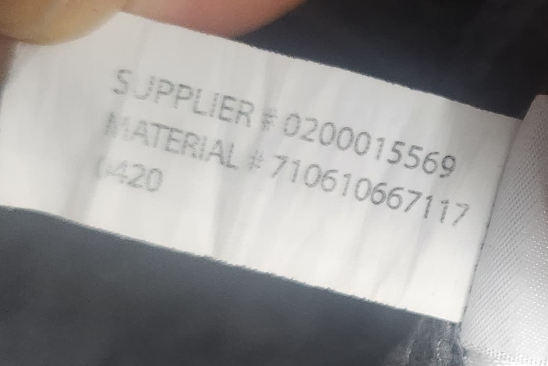 폴로 랄프로렌 회색 반팔 티셔츠 2XL 상품이미지6