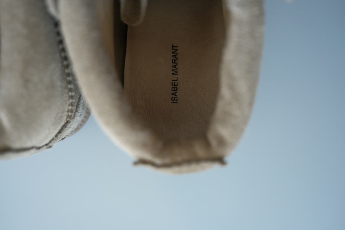 bluebell  Wedge sneakers 상품이미지6
