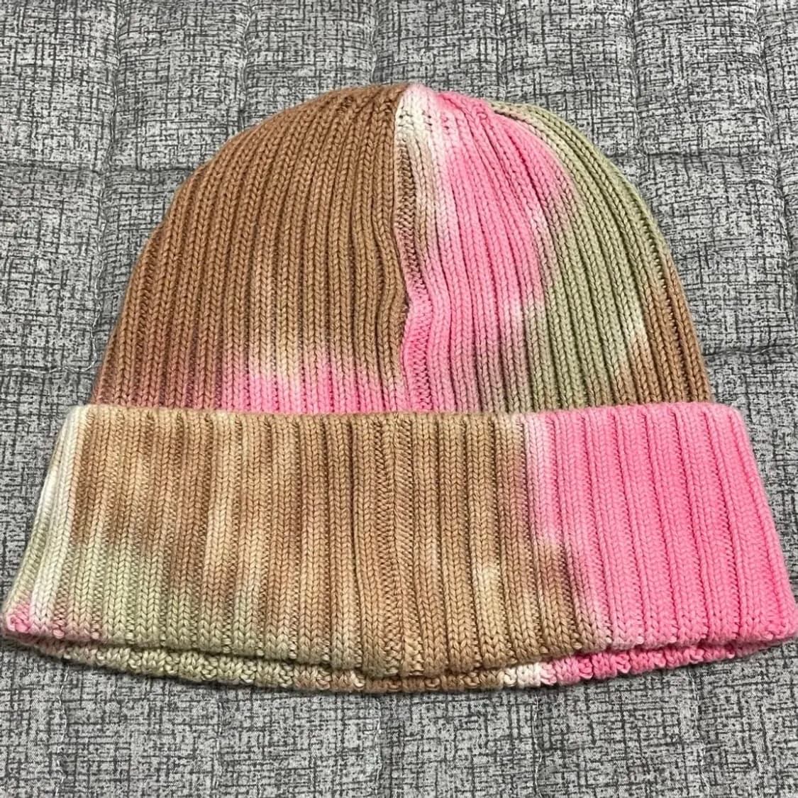 베이프 AAPE 비니 모자 상품이미지3