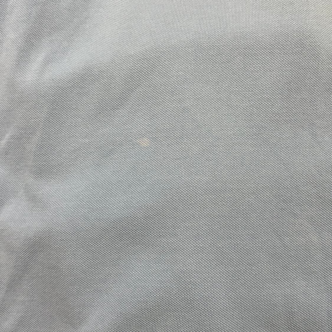 XL 몽클레어 카라 반팔티  상품이미지7