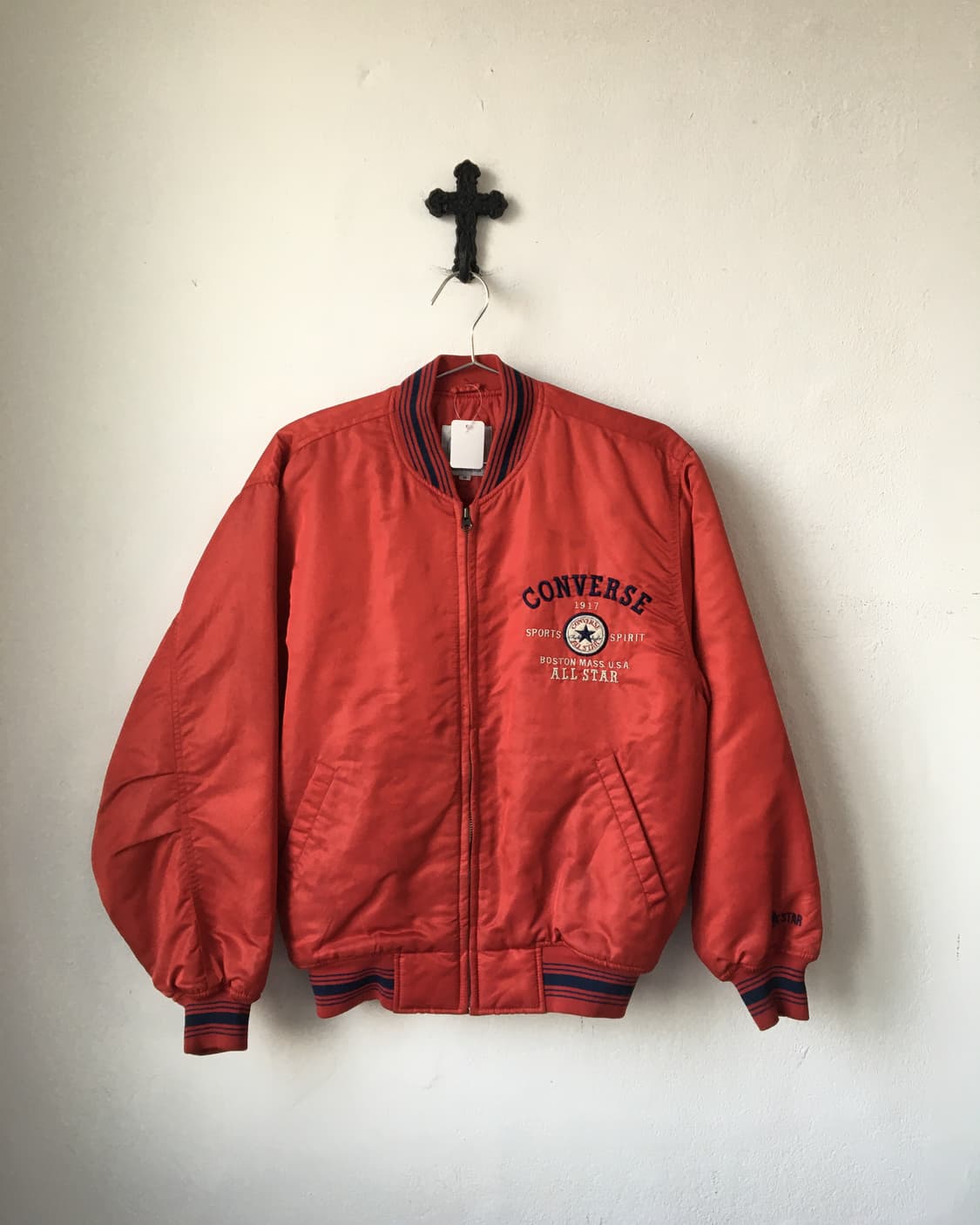 Converse varsity jacket 상품이미지2