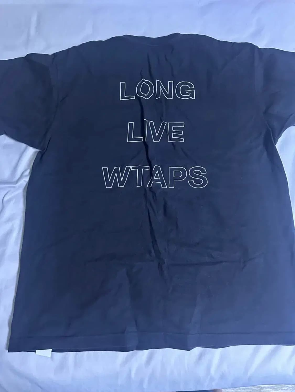 (03) 더블탭스 LLW 반팔티셔츠 상품이미지5