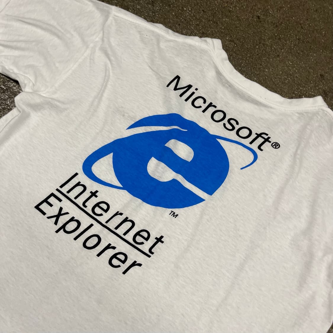 90s Microsoft Internet Explorer (100) 상품이미지2
