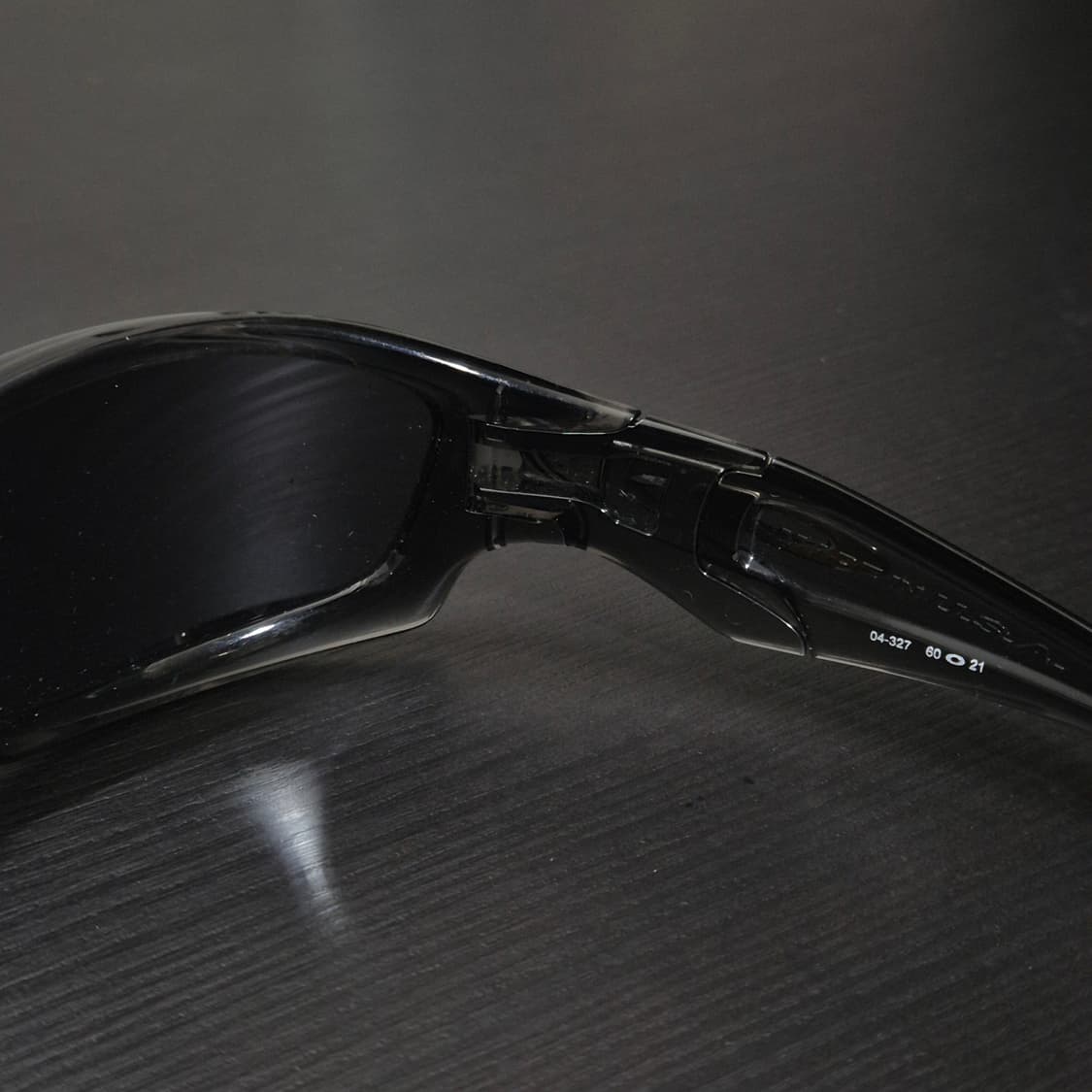오클리 00s 스트레이트  선글라스 상품이미지5