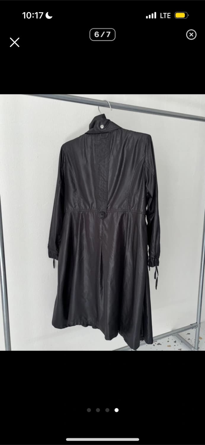 Vintage coat 상품이미지4