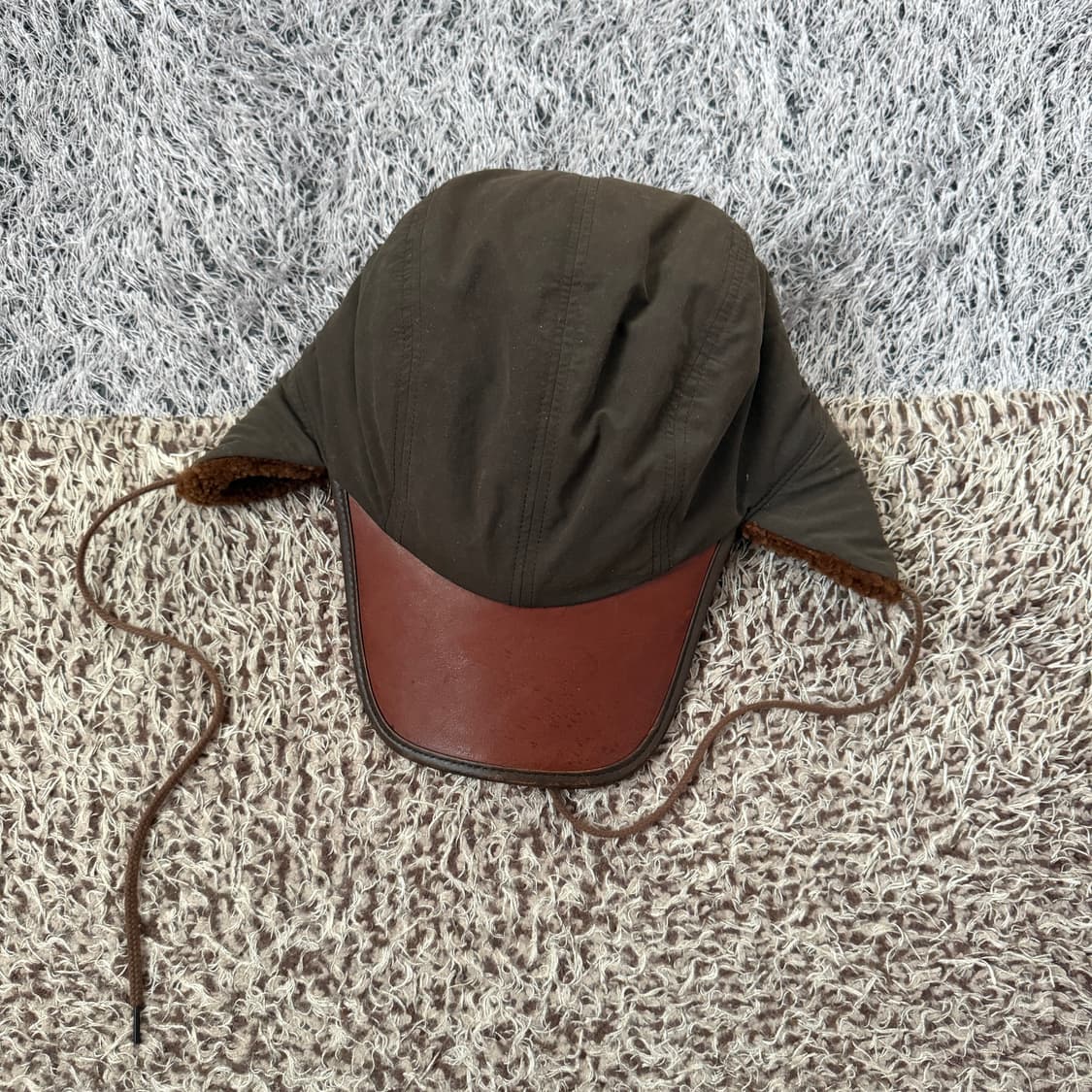 RRL 트루퍼햇 L 상품이미지1