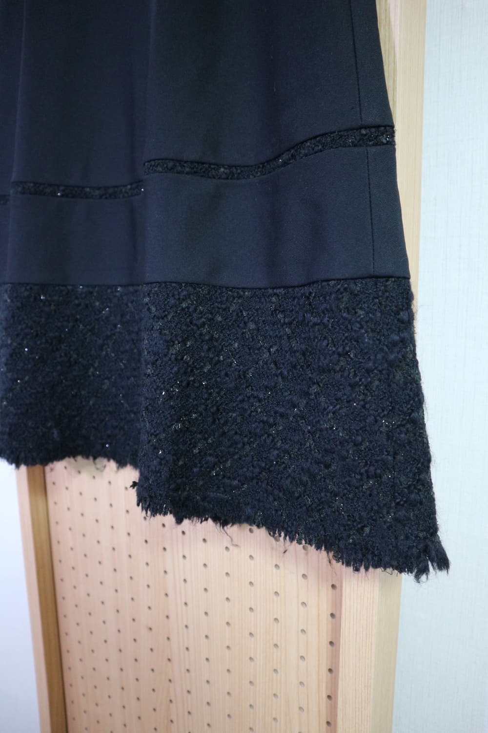 Junya Watanabe 2001 Skirt 상품이미지2