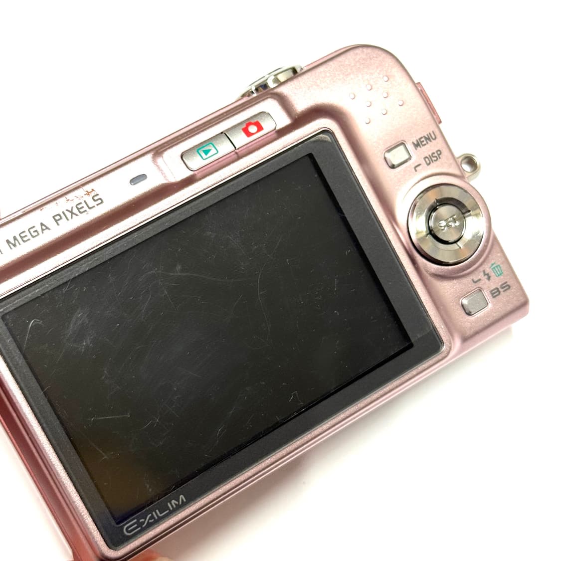 작례o💖카시오 엑슬림 z1080 Casio Exilim EX-Z1080 상품이미지8