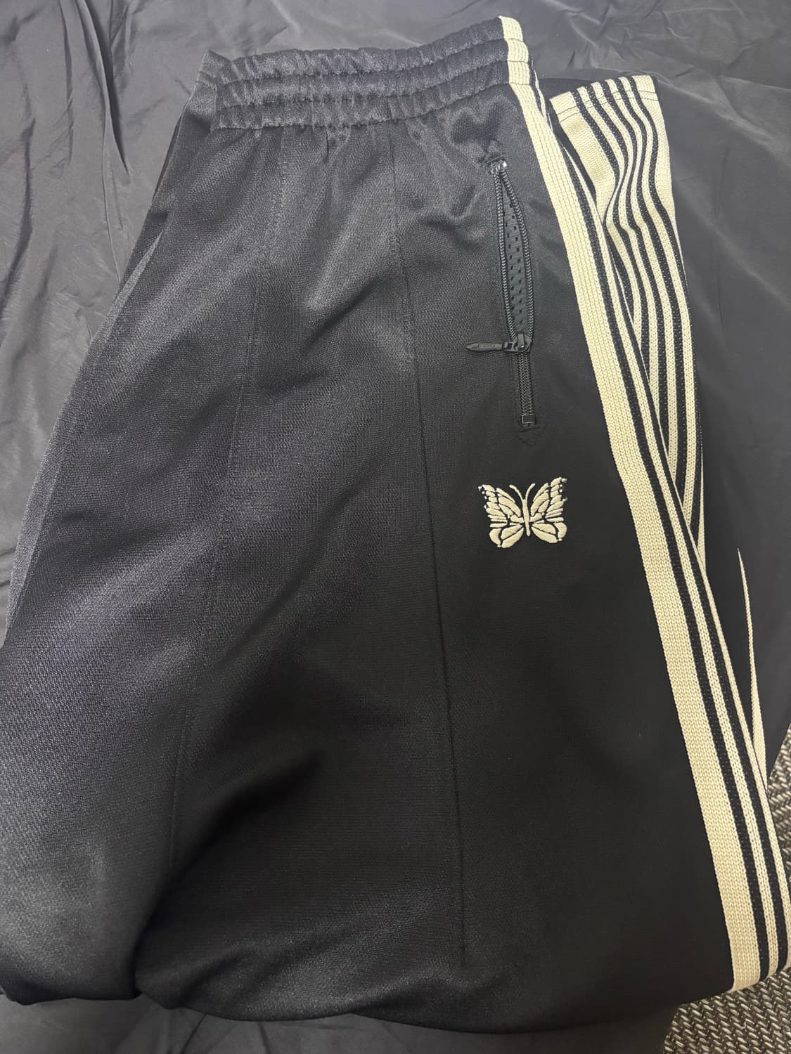 니들스X스튜디오스 hd 팬츠 상품이미지2