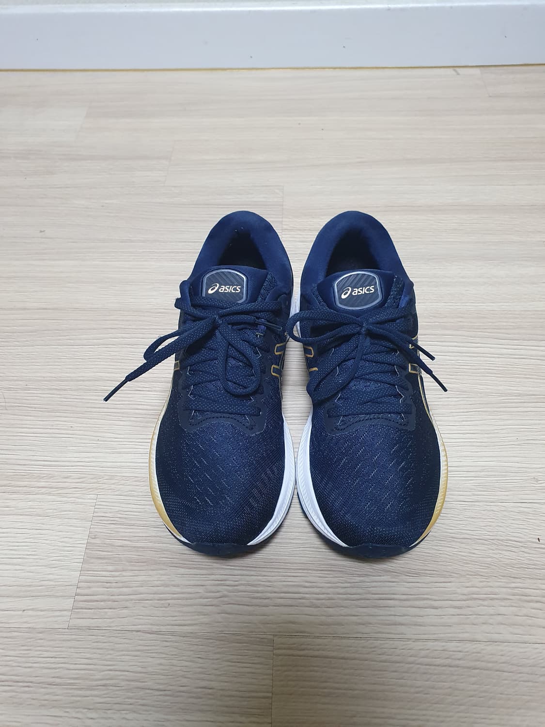 아식스 젤 카야노 27 운동화 270 상품이미지3