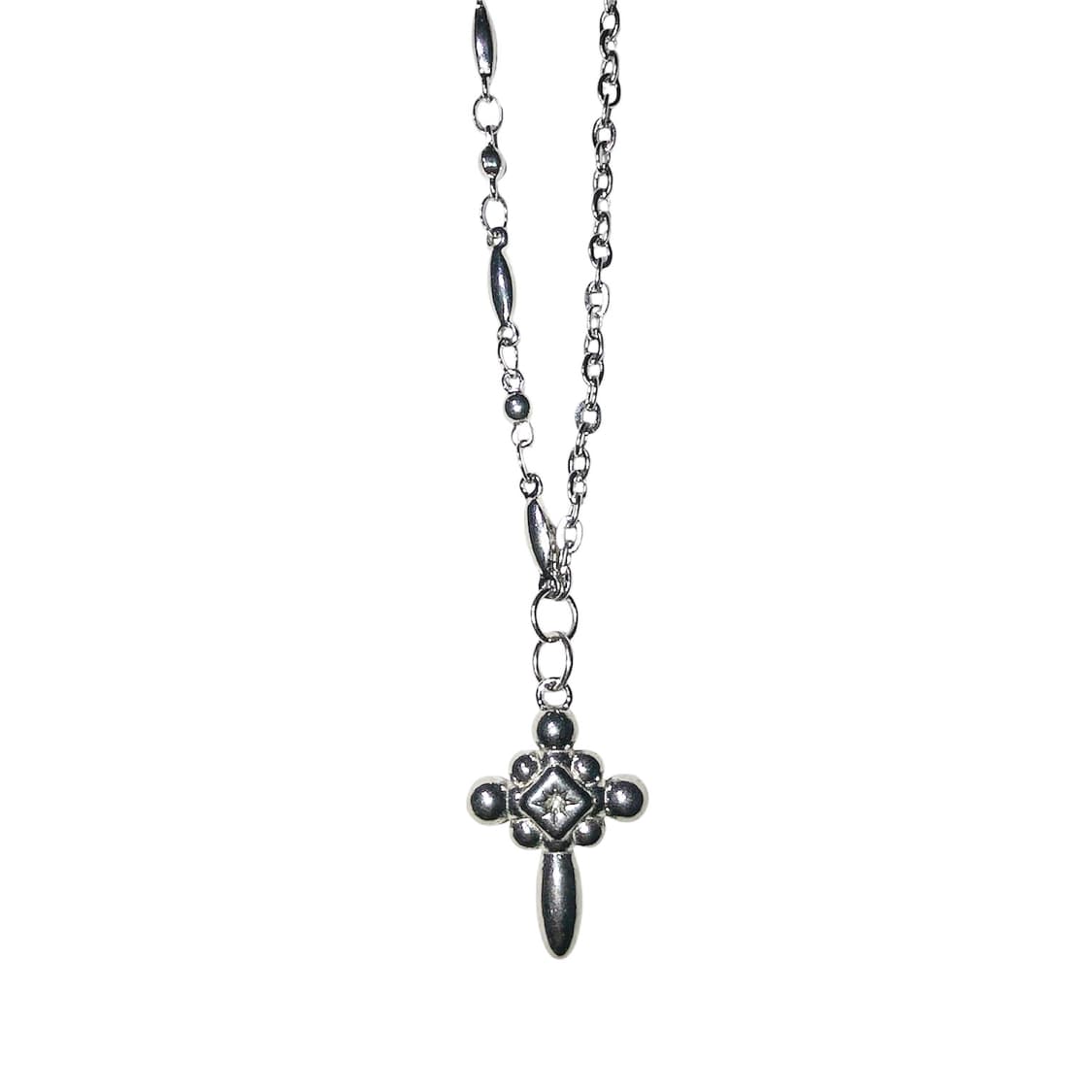 relic cross necklace 상품이미지3