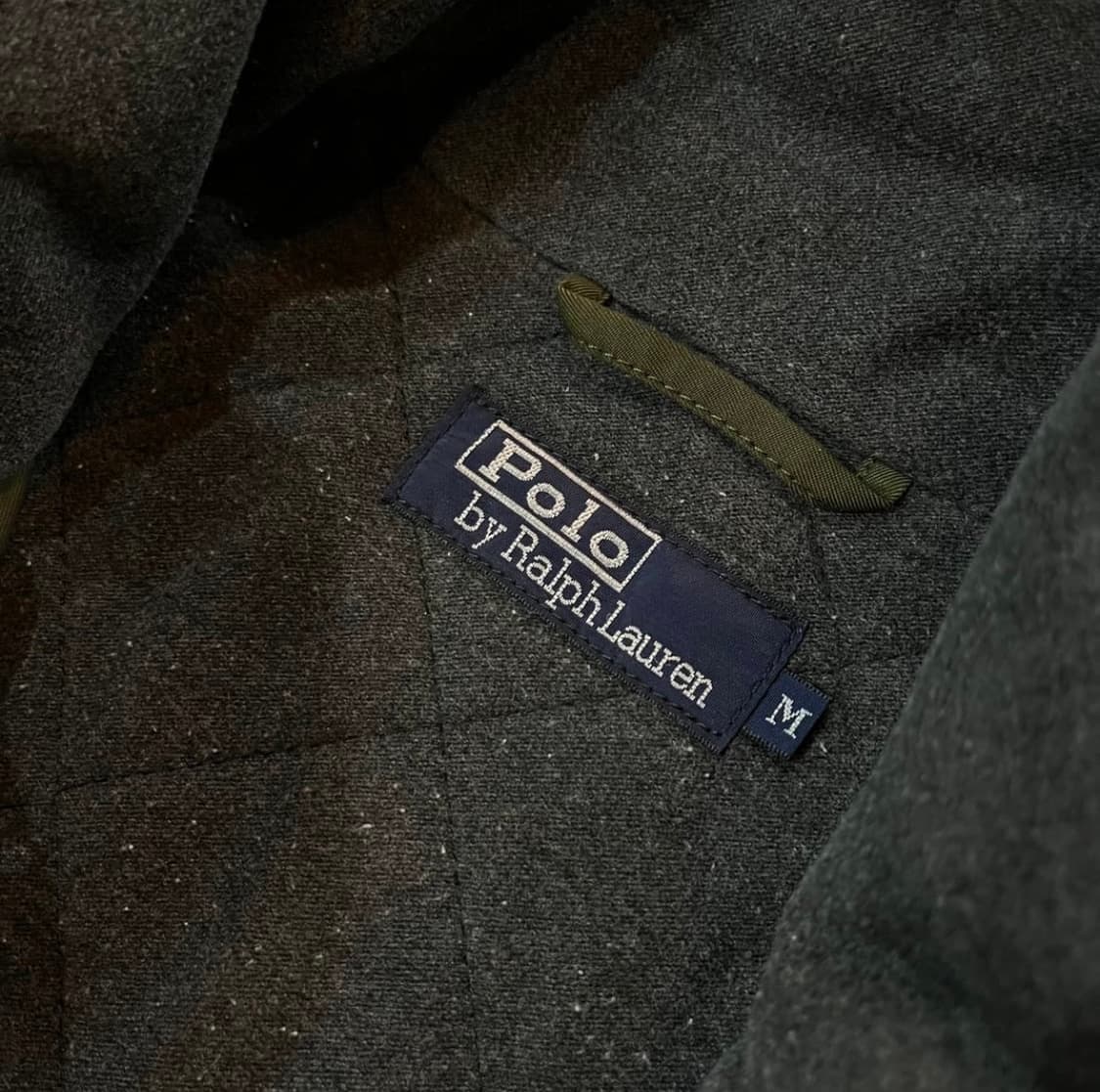 폴로랄프로렌 M65 필드자켓 상품이미지4