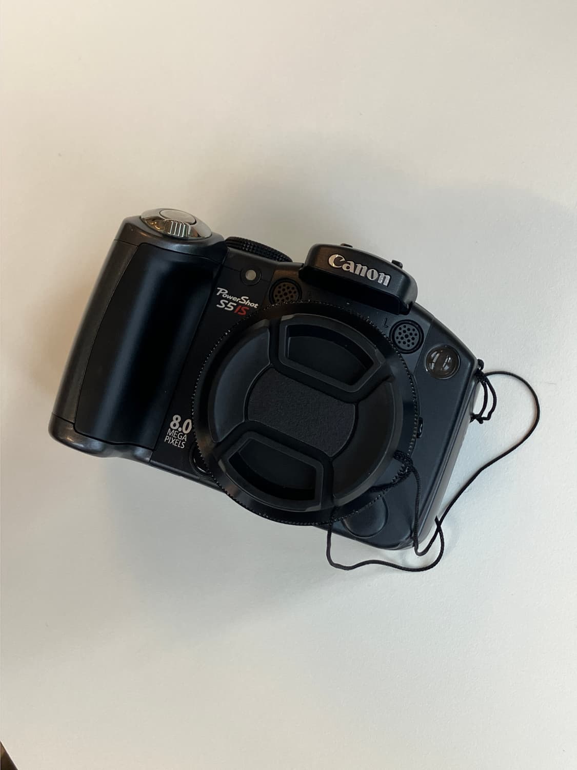 G12 대체 카메라 ) 캐논 s5 is 상품이미지1