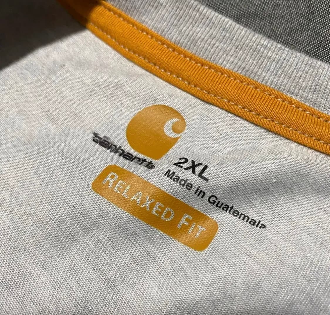 Force Relaxed fit S/S T Shirts 상품이미지8