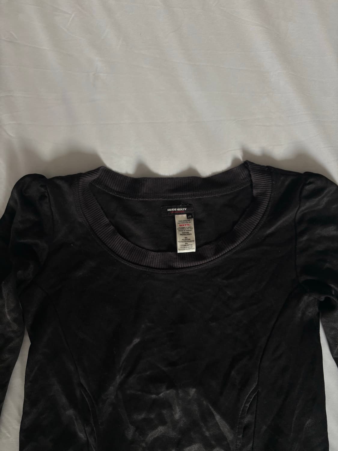 Miss sixty  7보 탑 상품이미지2