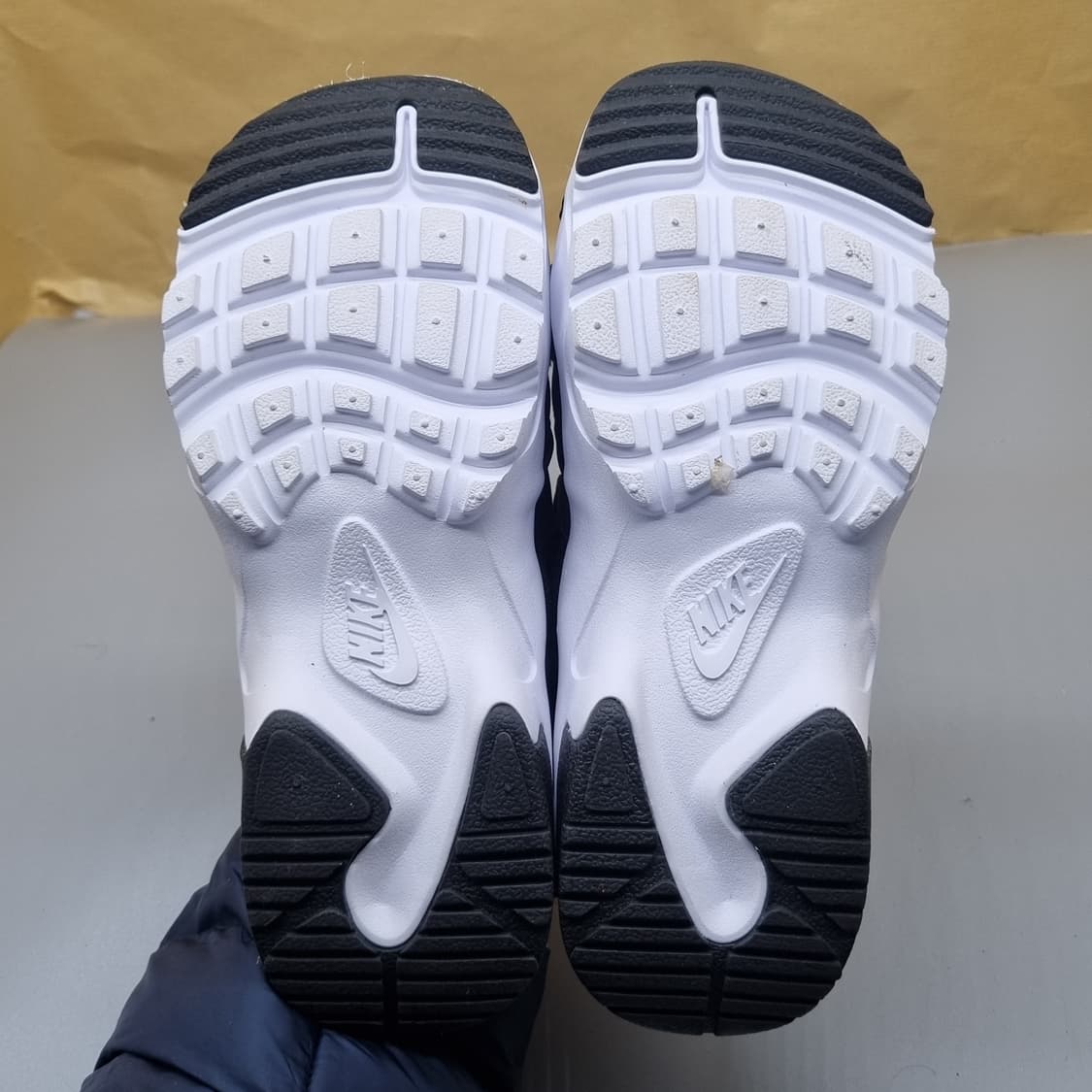 나이키 캐년 여성샌들230  상품이미지3