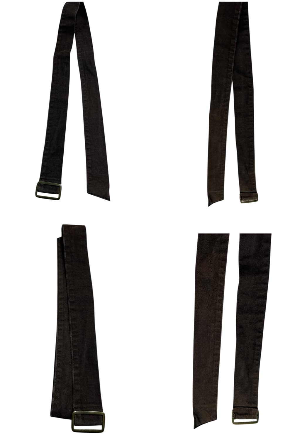 베이프 밀리터리 자켓 브라운 #csz2152 상품이미지10