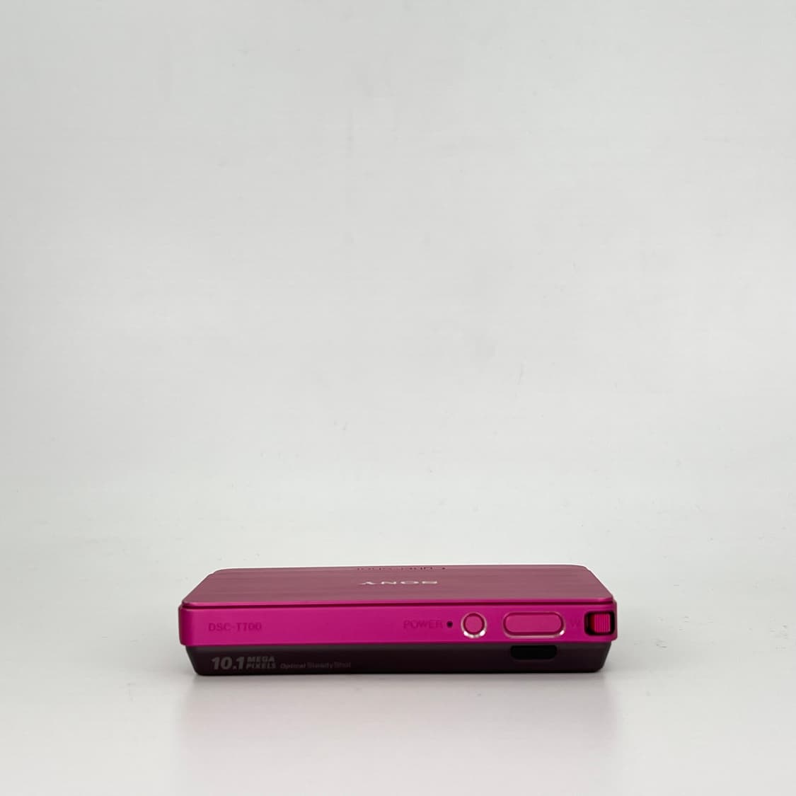 소니 사이버샷 Sony Cyber-shot DSC-T700 핫핑크 상품이미지7