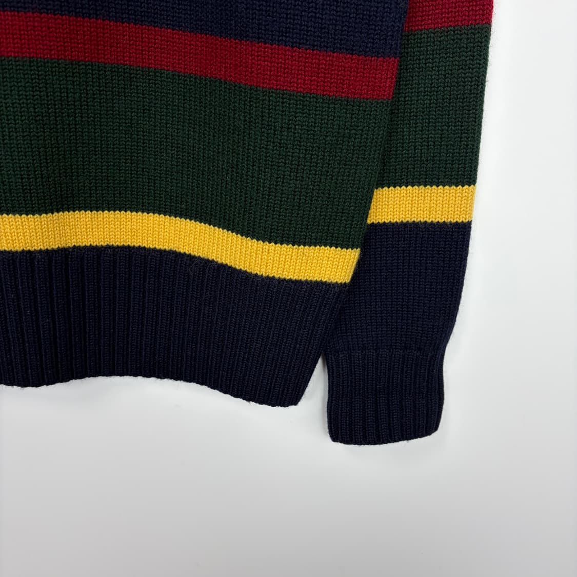 폴로 랄프로렌 니트 티셔츠 상품이미지5