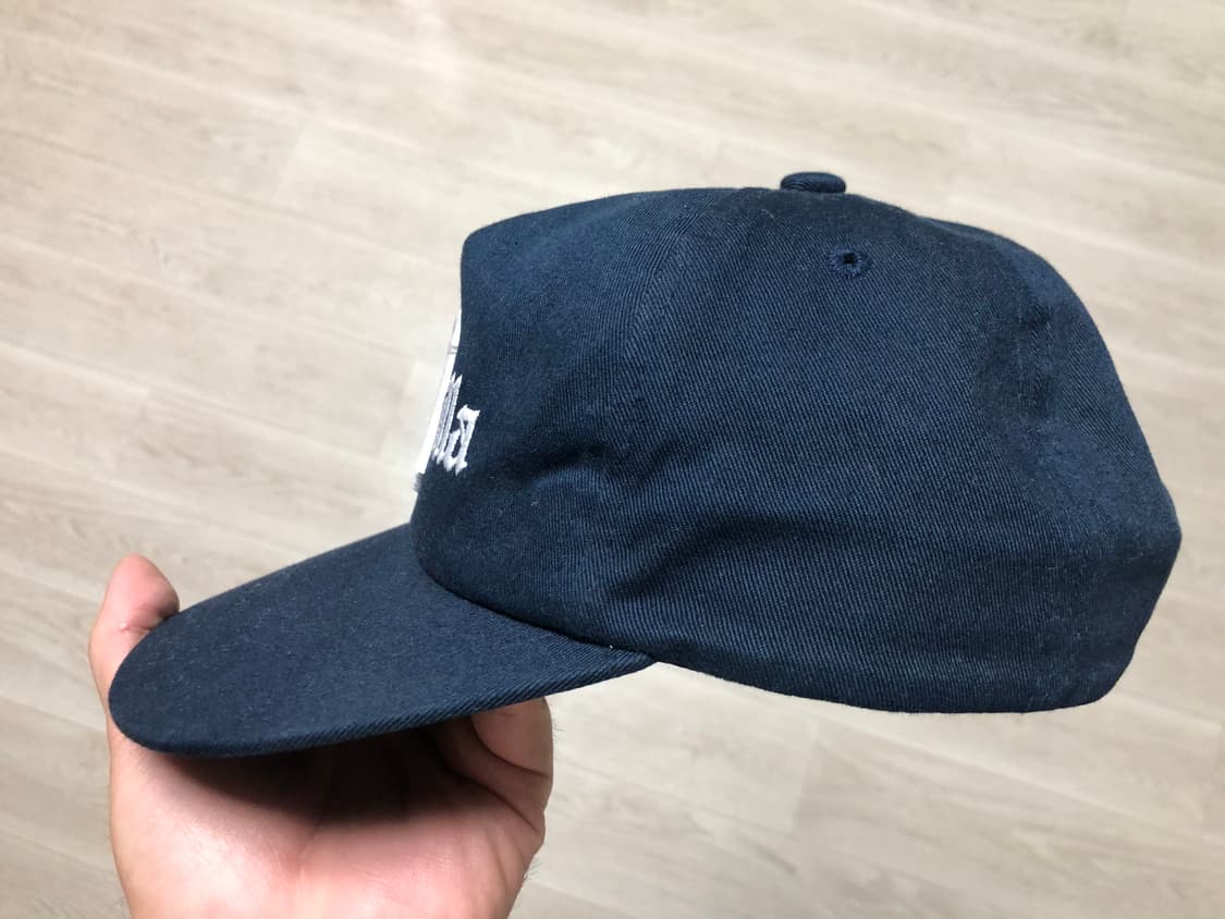 anywhere 제이딜라 디트로이트 모자 상품이미지4