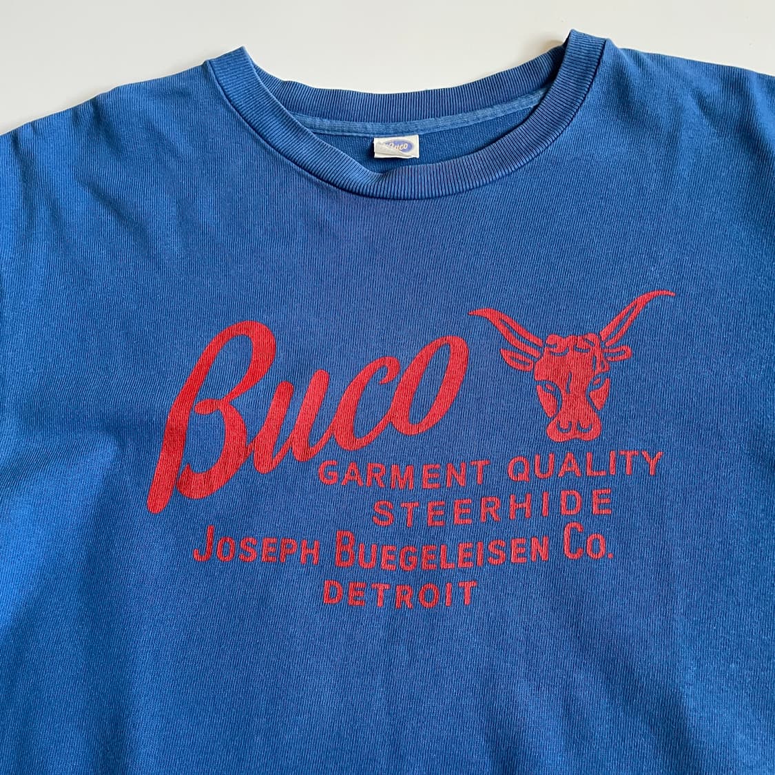 Buco by real mccoy 상품이미지1