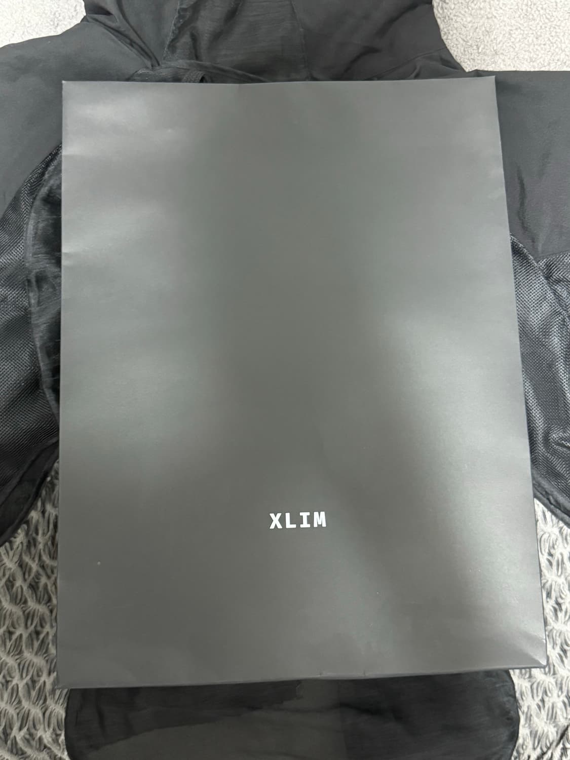 Xlim ep5 07 자켓 상품이미지4