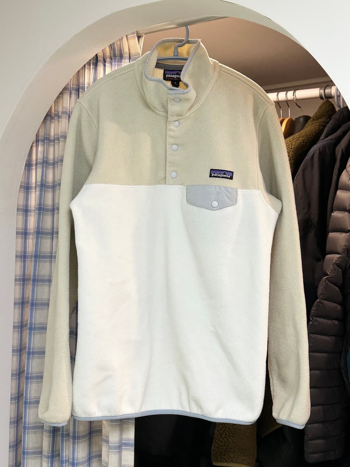 파타고니아 신칠라 상품이미지2