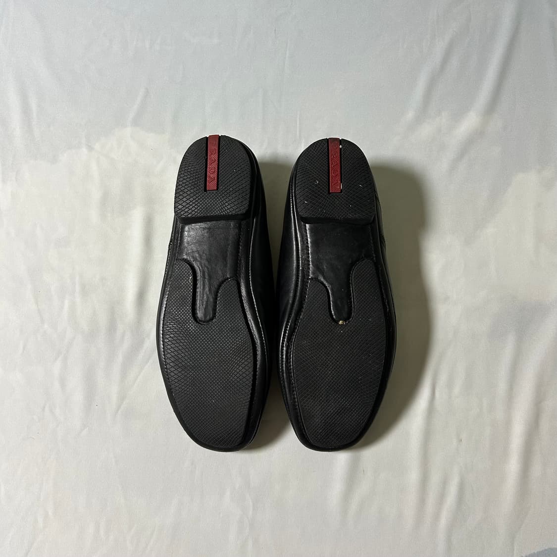 Prada sports slipon shoes 상품이미지5