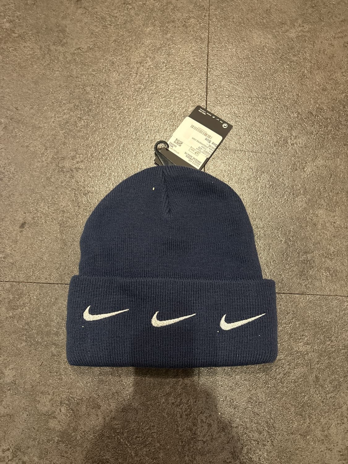 나이키 커프비니  상품이미지2