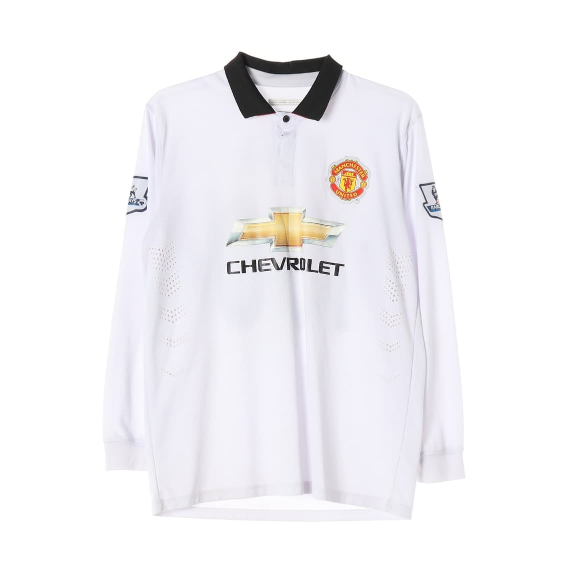 FOS 축구유니폼 (XL) 상품이미지1