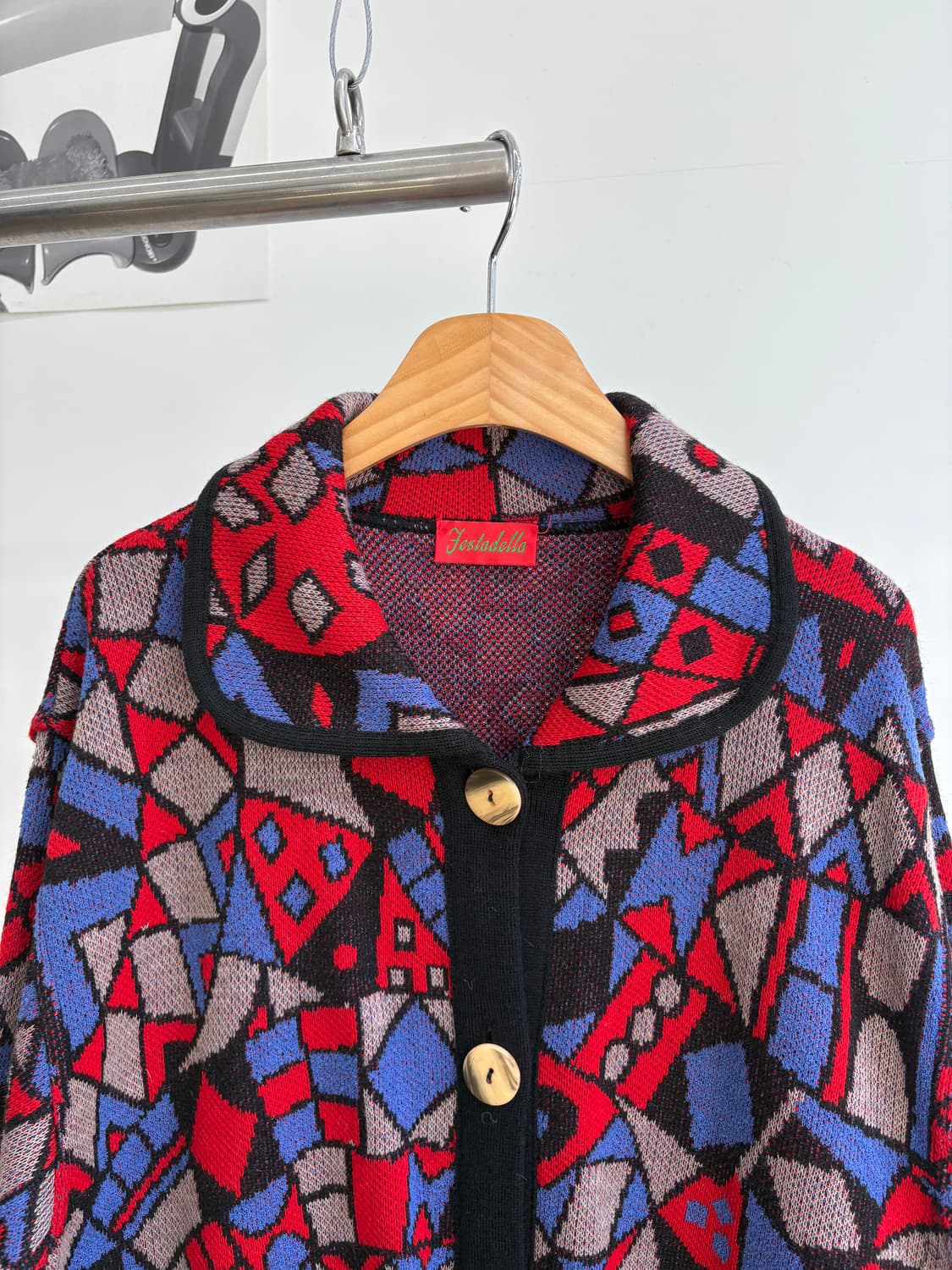 EASTADELLA (Made in Italy) 코트 상품이미지2