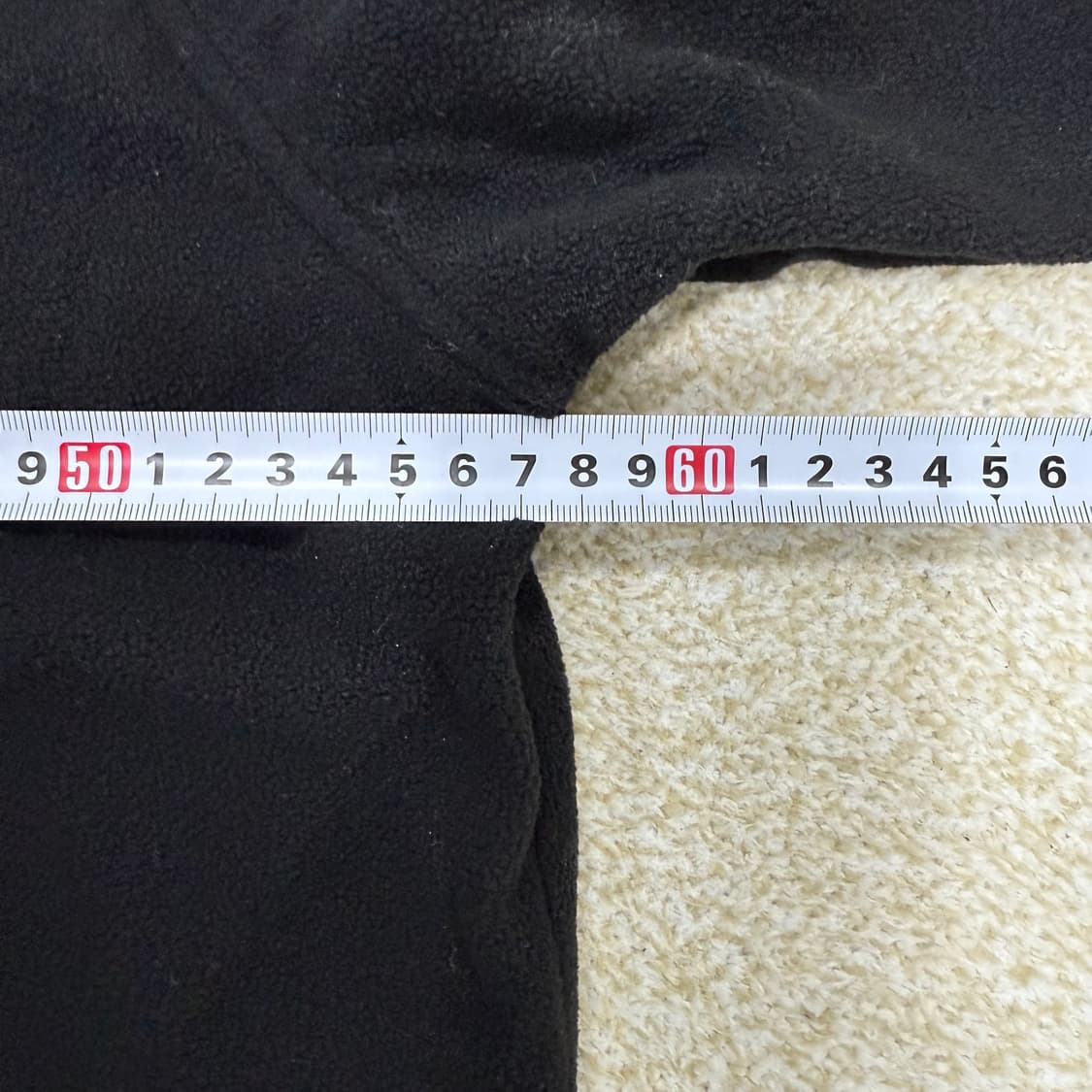 [L] 노스페이스 써밋시리즈 고어텍스 플리스 자켓 0112T1 상품이미지7